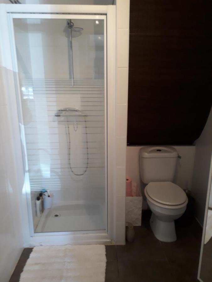 Maison 2 Ou 4 Personnes Jardin Parking Les Amandiers Лорґ Екстер'єр фото